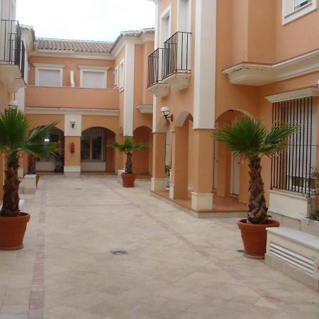 Casa La Rocina Almonte Exterior foto